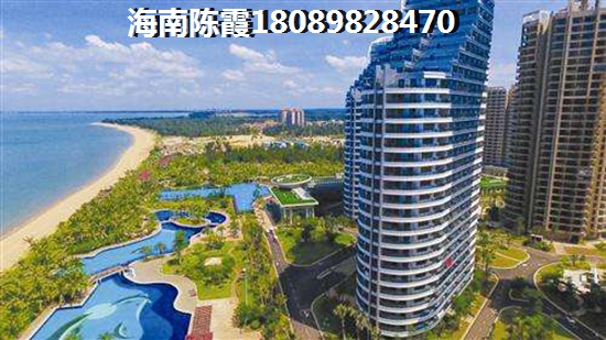 海南省小户型能买吗？海南小户型2022房价比较低的是哪个？