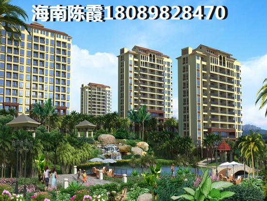 海南陵水雅居乐清水湾物业怎么样？1