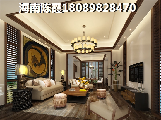海南陵水县买房有生纸空间吗？