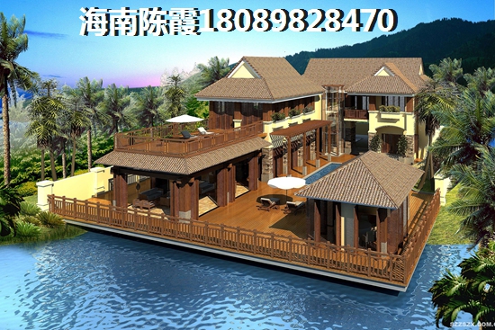 北方人在海南陵水县哪里买房子不潮还便宜？
