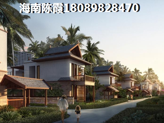陵水香水湾别墅比较合算吗（三亚香水湾1号别墅怎么样）