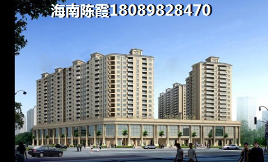 陵水雅居乐山海间物业怎么样？