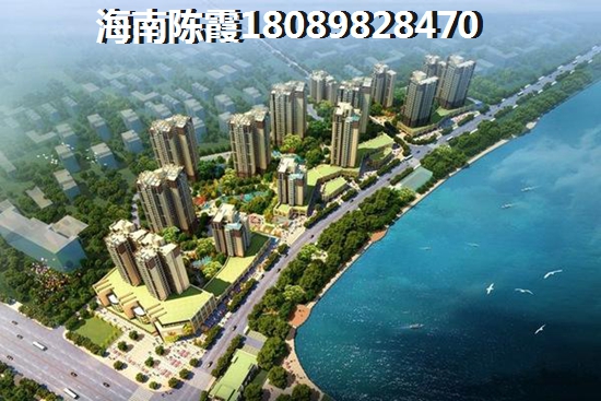 陵水宇全·清水湾环境怎么样？2