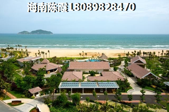 为何说陵水土福湾房子越来越纸钱? 为何说陵水土福湾房子越来越纸钱?