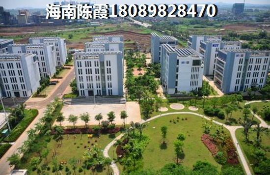 >2022陵水买房解读