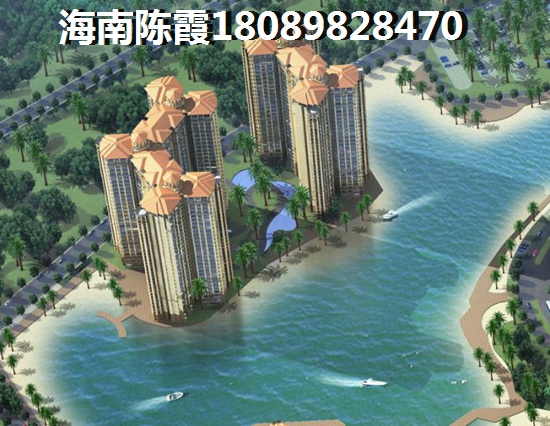 陵水清水湾别墅有什么发展前景?4 陵水清水湾别墅有什么发展前景?4