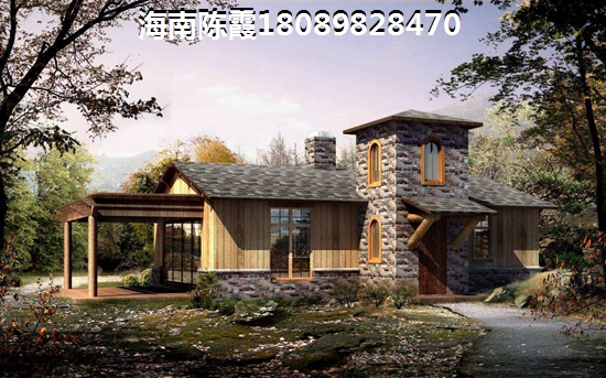 陵水香水湾公寓真的有这么好吗，陵水香水湾公寓买哪里？