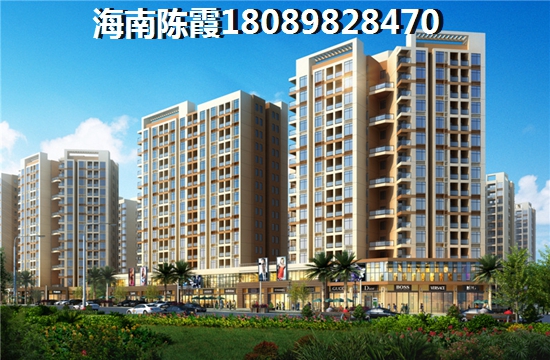 陵水土福湾房价2022新房价格