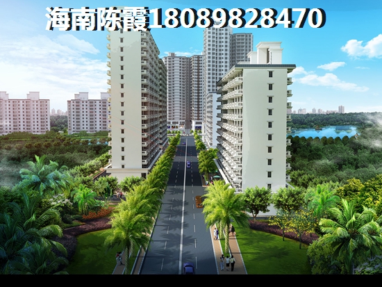 陵水县房地产未来的前景（陵水房子适合居住吗）