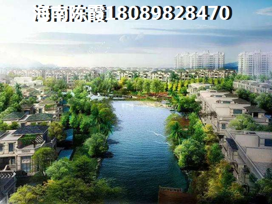 陵水土福湾一手楼盘价格如何，陵水土福湾房价2022还会涨吗