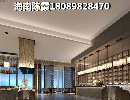 海南2022房价上涨趋势！2