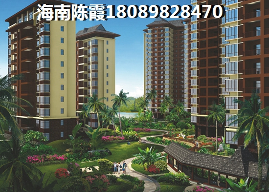 >2022陵水买房子分析