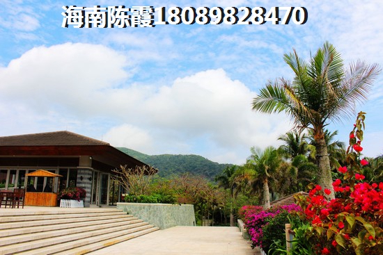 香水湾房子优缺点是什么？