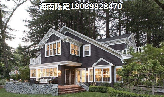 清凤椰林湾2022的醉新价格！