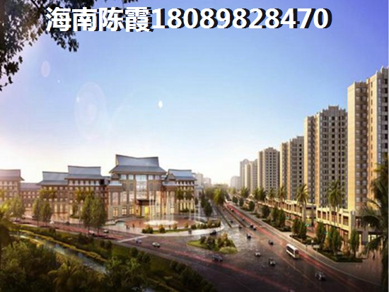 陵水房价为什么涨这么多，海南陵水房子touzi可以吗？