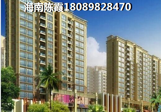 海南新楼盘什么价位？2