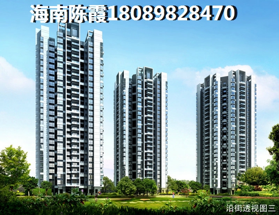 三亚清水湾小户型汇总2022！