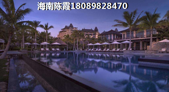 陵水清水湾三亚清水湾现在哪个地段的房价低? 陵水清水湾三亚清水湾现在哪个地段的房价低?