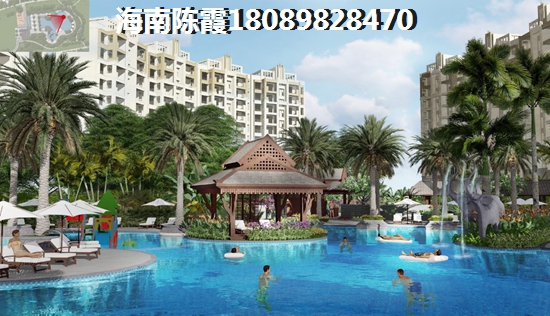 海南房价醉低的地段多少钱一平米？2