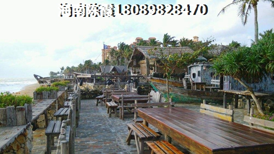 陵水碧桂园开发的新房买还是不买