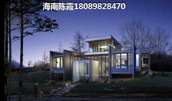 优质三亚土福湾海景房新房哪家好，陵水土福湾海景房的房价怎么样了