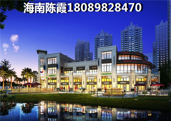 海南哪儿的气候适宜北方人（天津人去海南买房过冬选择哪个小区）