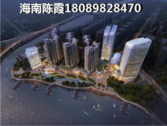 海南陵水清水湾有什么发展前景?3 海南陵水清水湾有什么发展前景?3