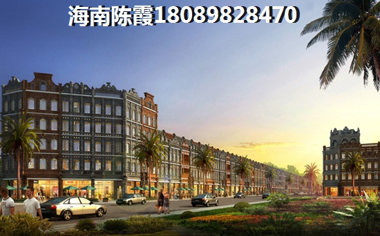 陵水香水湾买房适不合适，海南陵水香水湾新房怎么样？