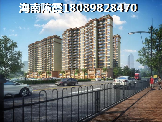 海南touzi房产前景2022！2