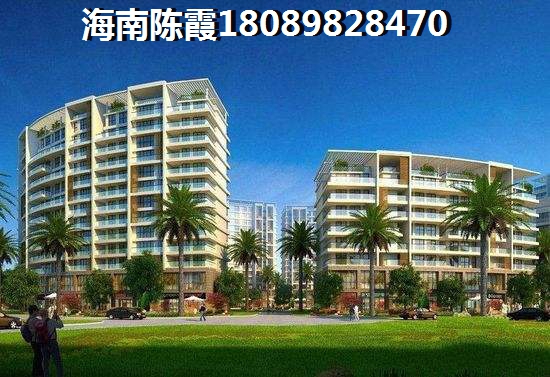 海南省2022房价涨跌分析，海南自贸港的房价现在是多少？