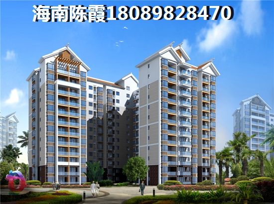 海南房价2022年醉新价格（三亚陵水天赐南湾房价）