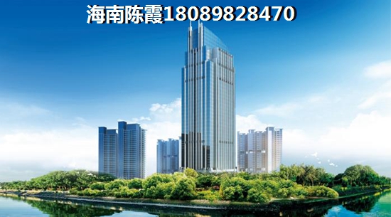海南楼盘还会生纸吗，陵水房价跌了还是上涨了？