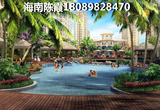 如何在海南买到便宜的新房（海南联排小户型排行）