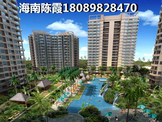 海南陵水养老公寓