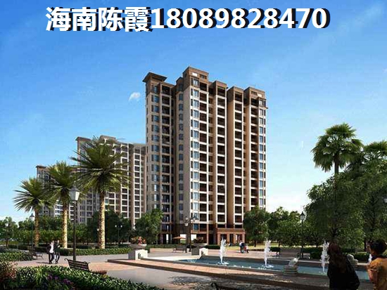 海南2022房价能涨吗？海南各地房价对比~