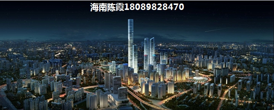 海南陵水郊区的房价多少，天赐南湾房价走势2022！