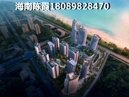 陵水清水湾外地人可以去陵水清水湾买房子吗