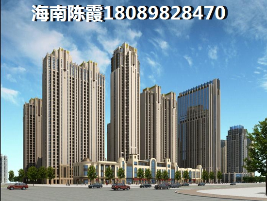 土福湾商品房能买吗