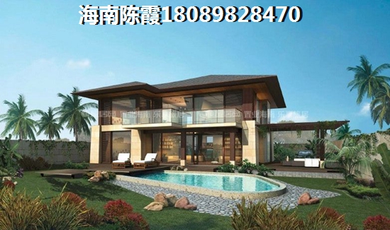 三亚陵水清水湾买房缺点（福建外地人陵水清水湾买房考虑哪一个）
