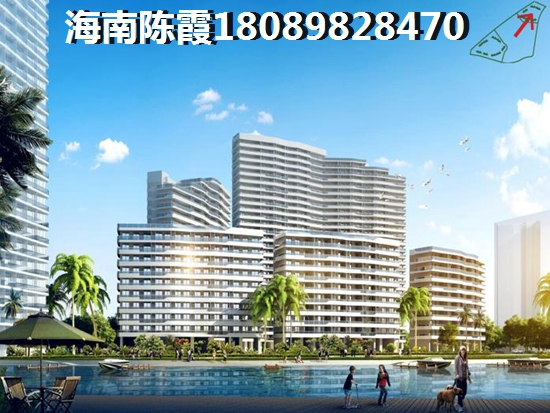 外地人在三亚土福湾哪里养老气候合适，为什么外地人到陵水土福湾买房养老？