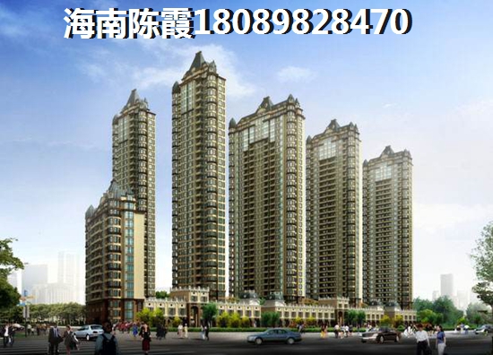 三亚海棠盛世碧桂园 三亚海棠盛世碧桂园