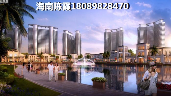 陵水商铺可以买吗？1