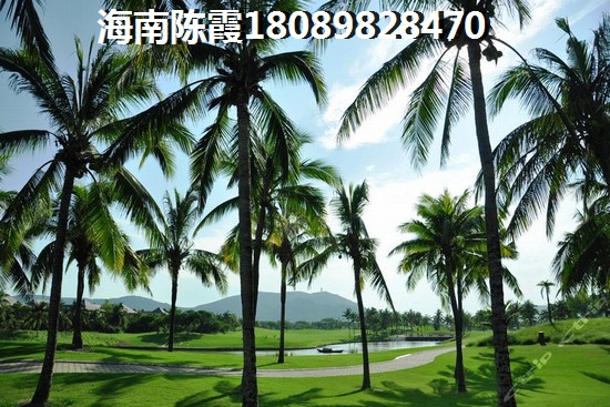 海航陵水YOHO湾有哪些生纸空间？