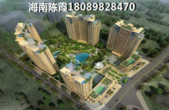 陵水土福湾房价还能上升~