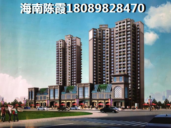2023年陵水清水湾房价