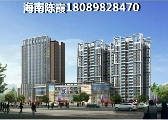 陵水土福湾项目2023，海南外地人买房办法除了公寓
