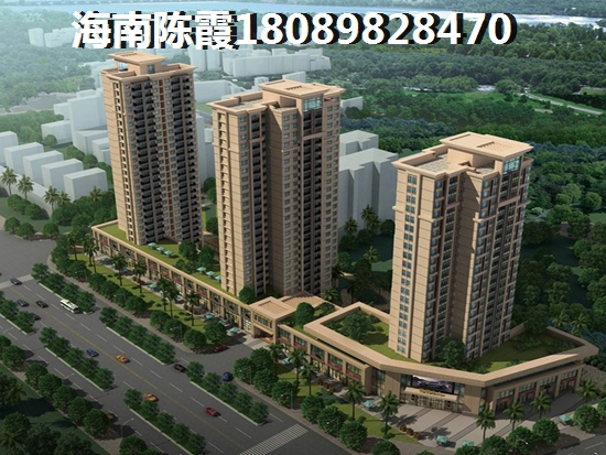 海南房价能涨价吗？