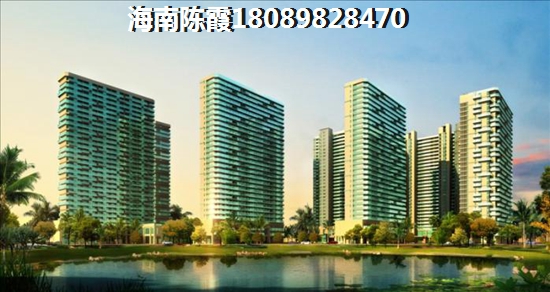 海南香水湾生活成本高吗？