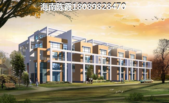 陵水清水湾买房怎么样啊（海南性价比比较高的房产在哪）