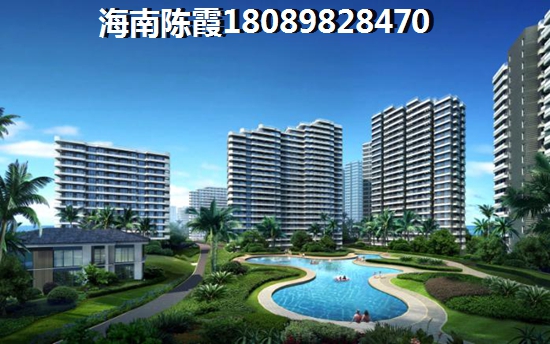 陵水土福湾和清水湾区别1